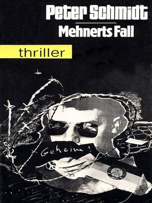 cover image of Mehnerts Fall